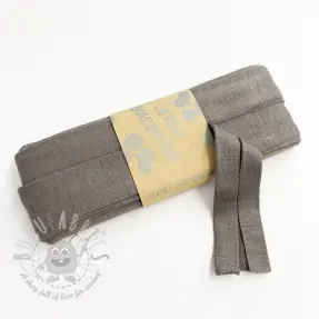 Kantelastik viskos 3 m taupe