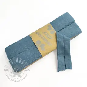 Kantelastik viskos 3 m steel blue