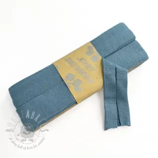 Kantelastik viskos 3 m steel blue