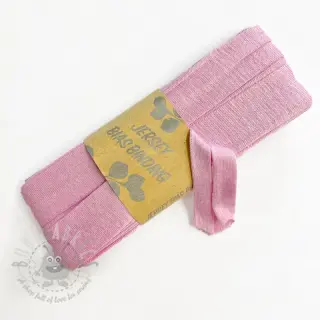 Kantelastik viskos 3 m pink
