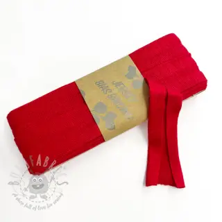 Kantelastik viskos 3 m red