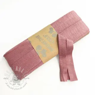 Kantelastik viskos 3 m old pink