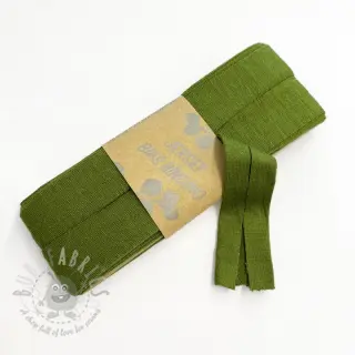 Kantelastik viskos 3 m olive green