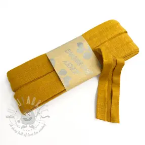 Kantelastik viskos 3 m ochre
