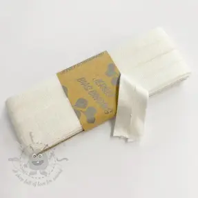 Kantelastik viskos 3 m off white
