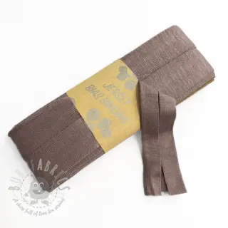 Kantelastik viskos 3 m mauve