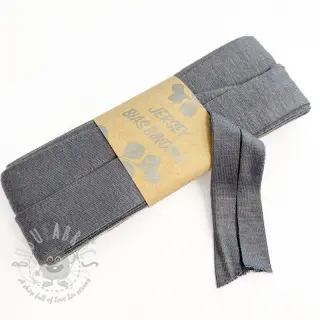 Kantelastik viskos 3 m grey