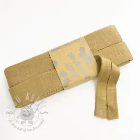 Kantelastik viskos 3 m camel