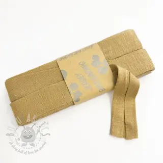 Kantelastik viskos 3 m camel