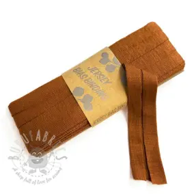 Kantelastik viskos 3 m bronze