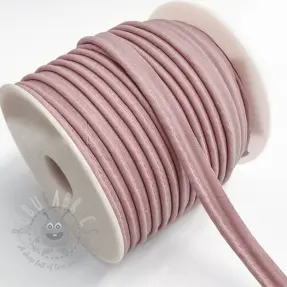 Passpoal bomull old pink