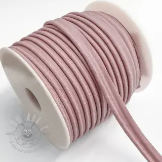 Passpoal bomull old pink