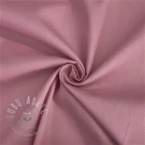 Bomullspoplin old purple
