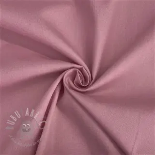 Bomullspoplin old purple
