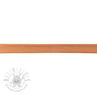 Kantremsa jersey dark salmon