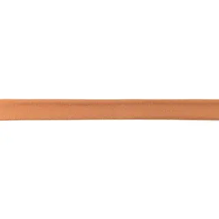 Lemovací prúžok úpletový dark salmon
