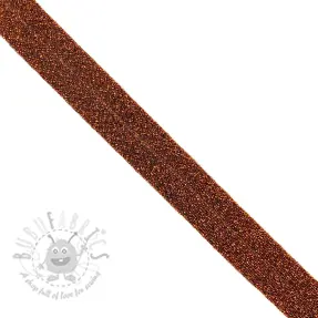 Snedslå LUREX copper