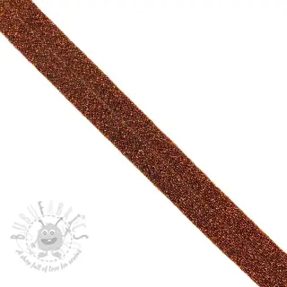 Snedslå LUREX copper