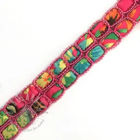 Band Framalio fuchsia