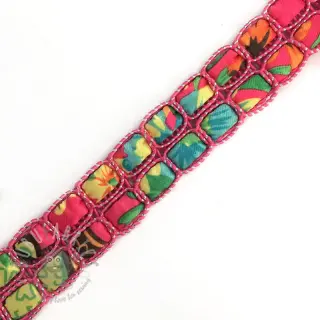 Band Framalio fuchsia