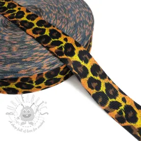 Band Fantasy Panther yellow
