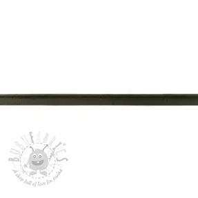 Passpoal konstläder khaki