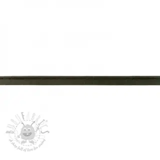 Passpoal konstläder khaki