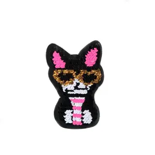 Flitre obojstranné SMALL Kitty