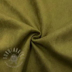 Mockatyg stretch army green