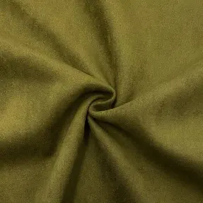 Semiš stretch army green
