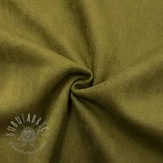 Mockatyg stretch army green