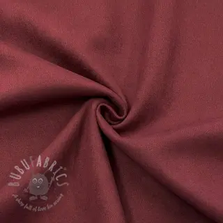 Mockatyg stretch bordeaux
