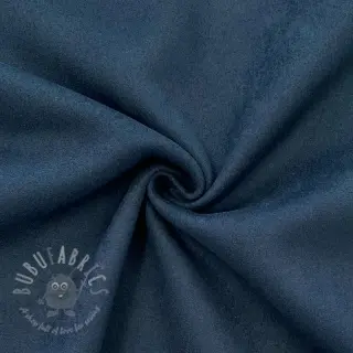 Mockatyg stretch navy