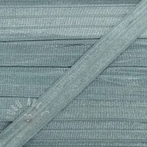 Kantelastik 15 mm cloud blue
