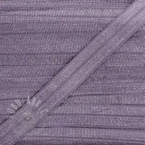 Kantelastik 15 mm lavender