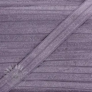 Kantelastik 15 mm lavender
