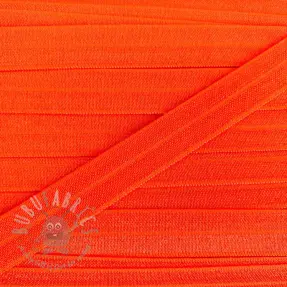 Kantelastik 15 mm neon orange