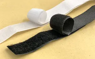 Kardborreband