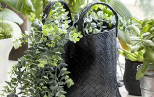 Konstläder PANIER