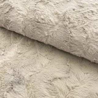 Konstpäls light sand