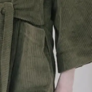 Manchester army green
