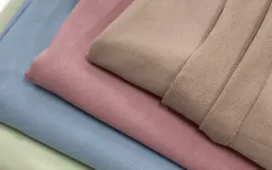 Okardat sweatshirttyg