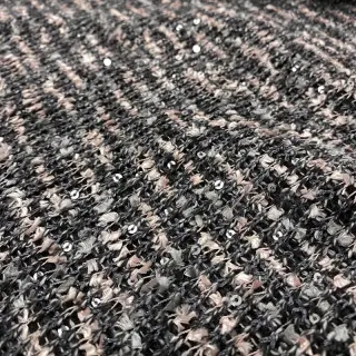 Pletenina SPANGLE powder grey