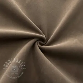 Dekorationstyg ISOLTISS taupe