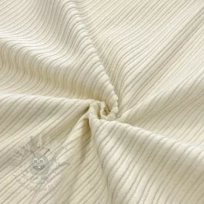 Manchester STRIPE ecru