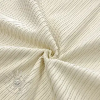 Manchester STRIPE ecru