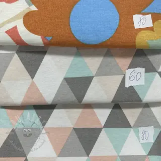 Tygpaket dekorationstyger 441