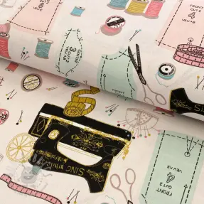 Dekorationstyg premium Sewing supplies