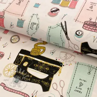 Dekorationstyg premium Sewing supplies