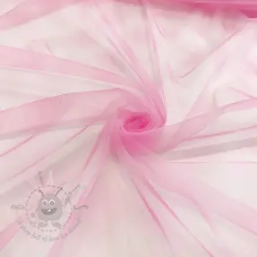 Tyll till TUTU-kjol Rainbow design B